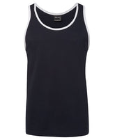 JB's  SINGLET -  1S